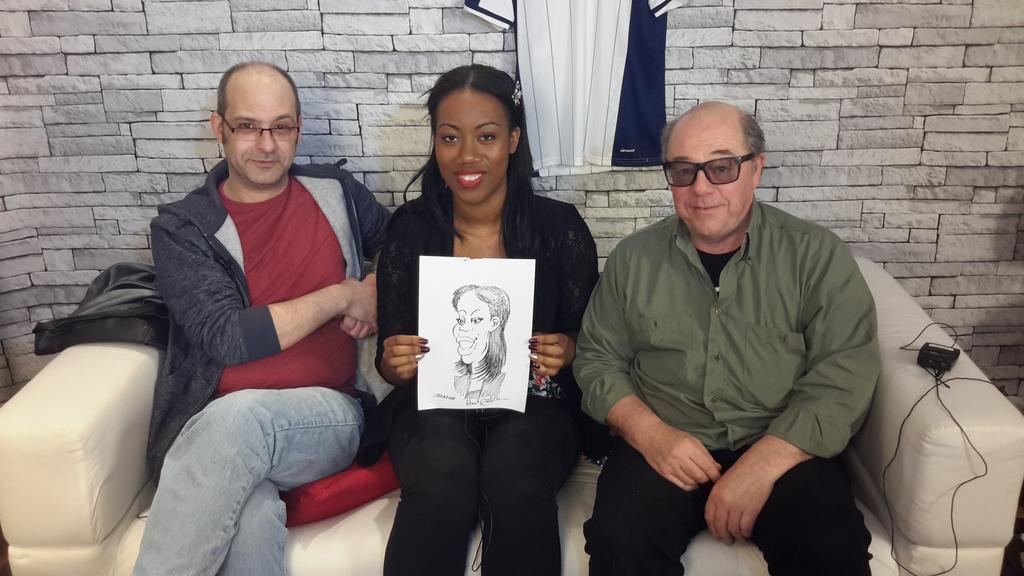 ChanelleSheaCal tweet picture