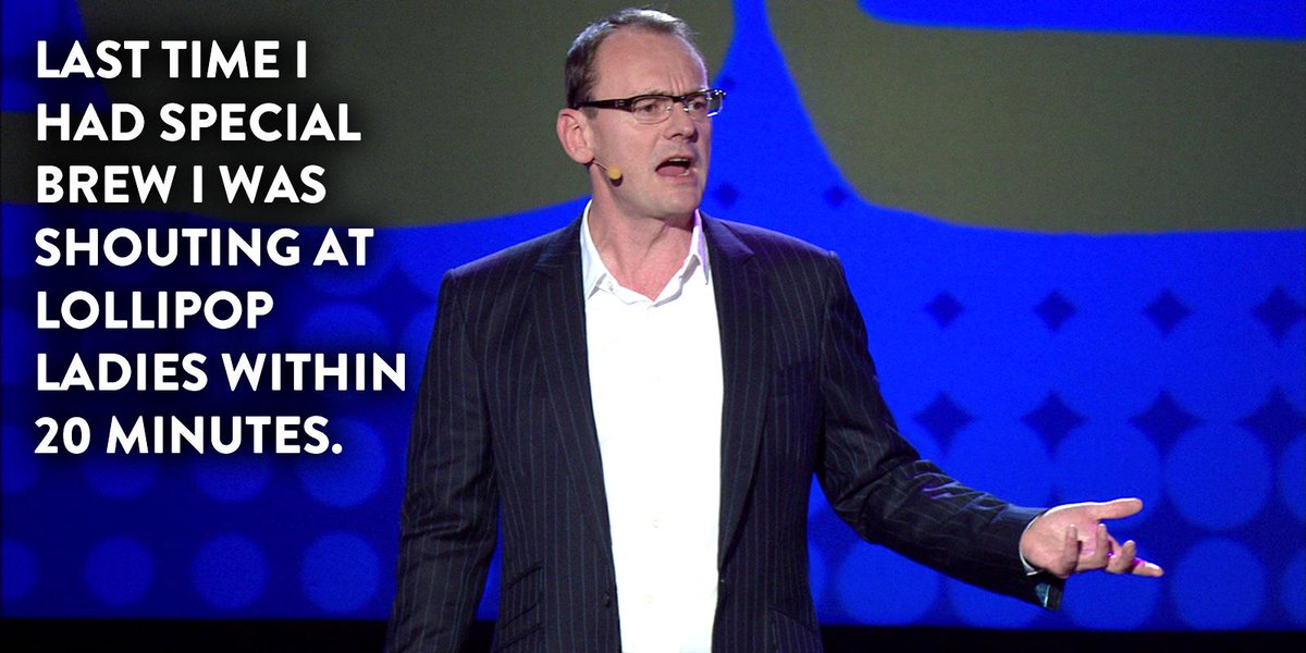 ComedyCentralUK's tweet photo. Sean Lock: Lockipedia tonight at 10PM on Comedy Central Extra #StandUpMonth http://t.co/fyKpWIskOp