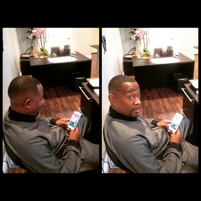 My favorite comedian MARTIN LAWRENCE turns 50 today! HAPPY BIRTHDAY MARTY MAR 