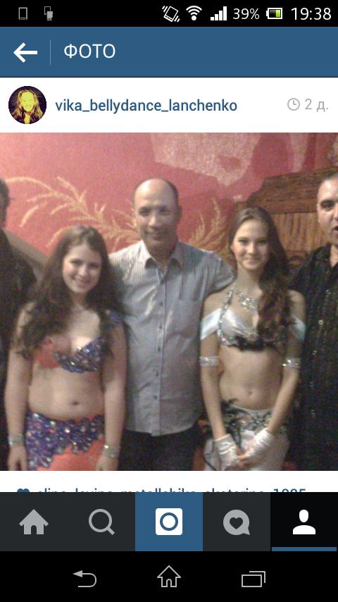 dogsforever23's tweet photo. Dance is my live, I can dance always and I can't stopping.... I'll never stopped. Belly dance forever 💃💛💙💜💚❤💗💓 http://t.co/bRruNf8323