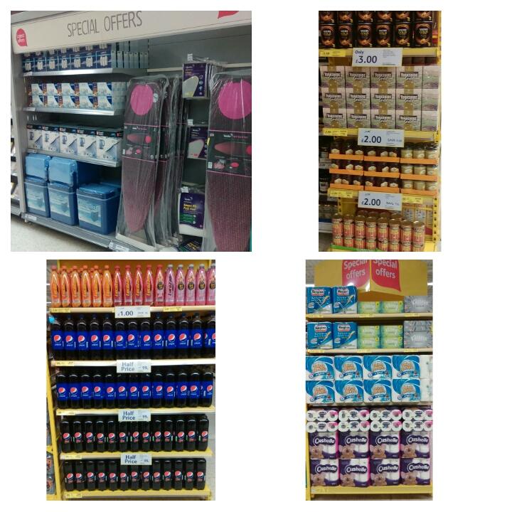 Great set up for our customers. Well done night team - so proud <a href="/SJMR1/">Steve Rogers</a> <a href="/StevexMitchell/">Stephen Mitchell</a> <a href="/TJ_Hgt/">Tony Hoggett</a> <a href="/Michelle1Oliver/">Michelle Yarnell</a>