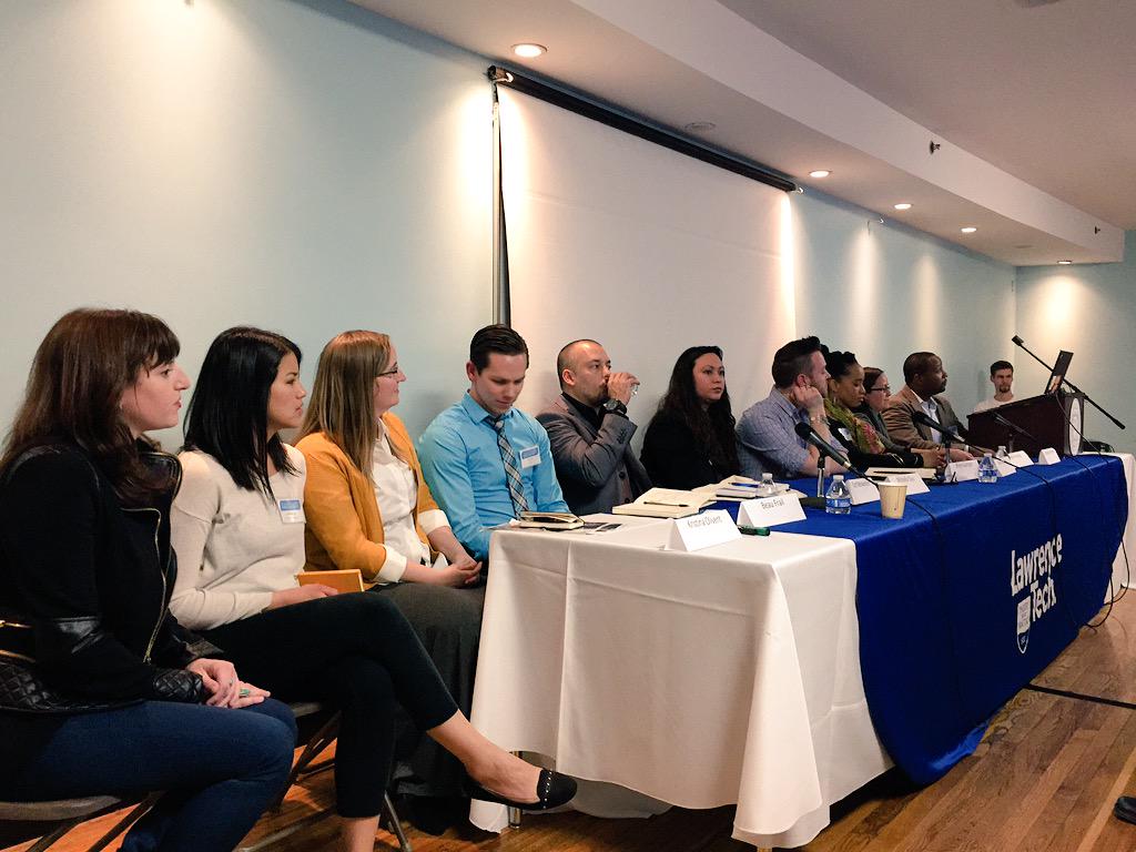 design_voice's tweet photo. #TBT to that time we learned about #PID in #Detroit at #sfi15 @bcWORKSHOP @julie_yost @AFHAtlanta @realtimeangela http://t.co/WN1e7Hl6cA