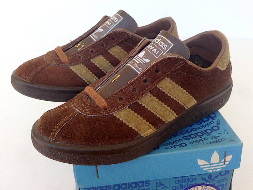 Nacarado sin embargo mirar televisión deadstock_utopia en Twitter: "Hawaii, made in France #adidas #vintage  http://t.co/j1Pi2vndRC" / Twitter