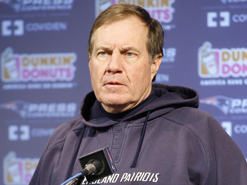 Happy 63rd birthday, Bill Belichick. Let\s all mumble Happy Birthday 2 him, get new hoodie. Great coach or huge jerk? 