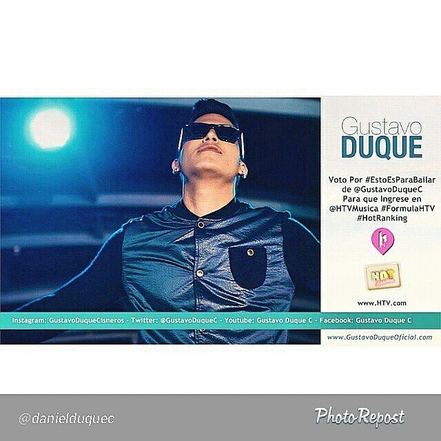 Oscar Duque tweet media