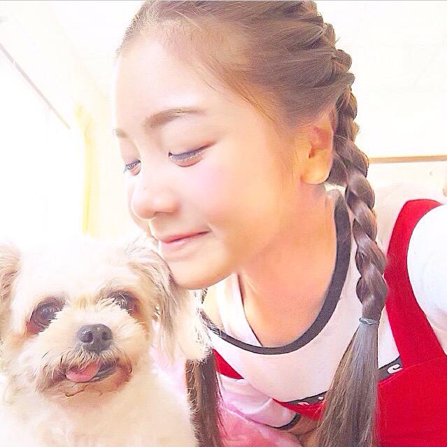 {ig;bella_phonchita} นานๆจะไปหานางที😍 #แบ๊วใส่กล้องด้วยเปนไงหล่ะ