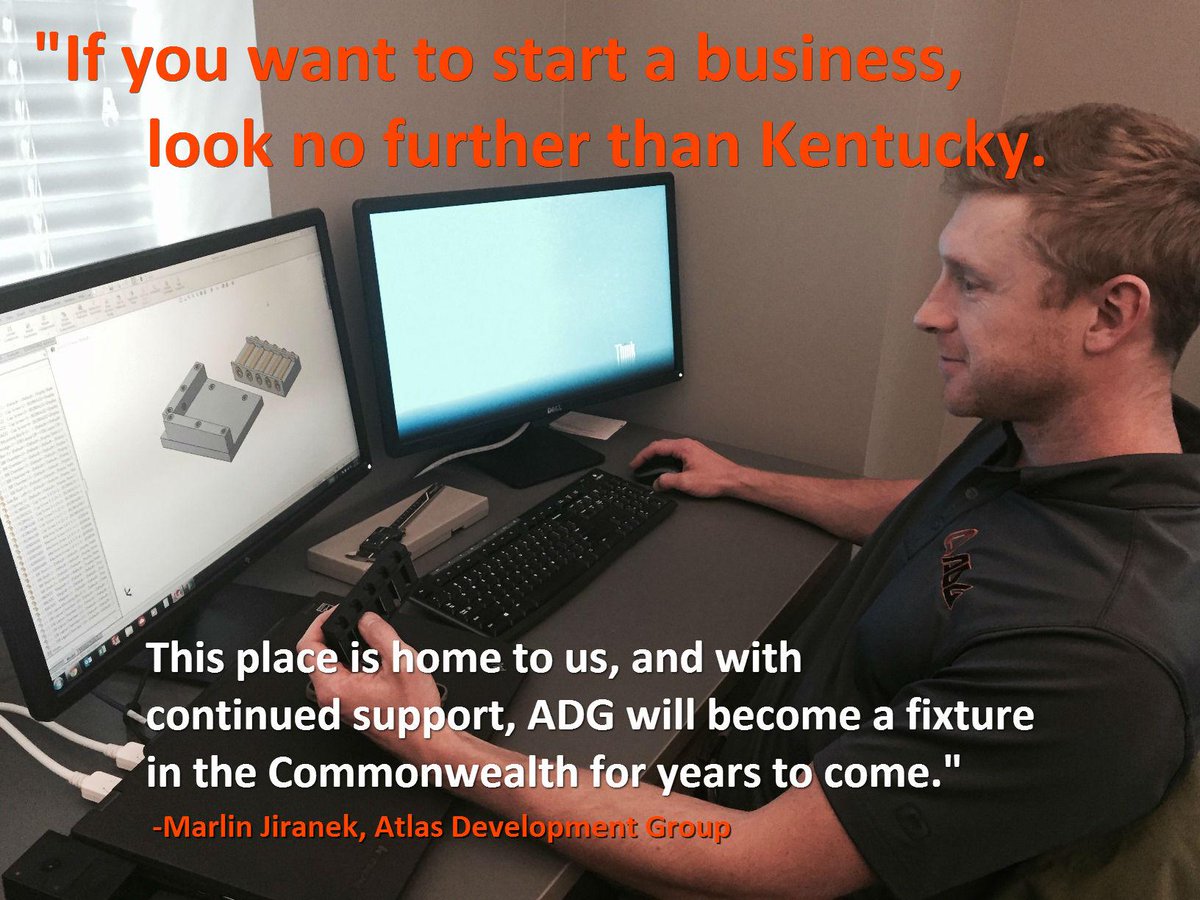 Congratulations on your success from concept to expansion Atlas Development Group! bit.ly/1OIBYBT