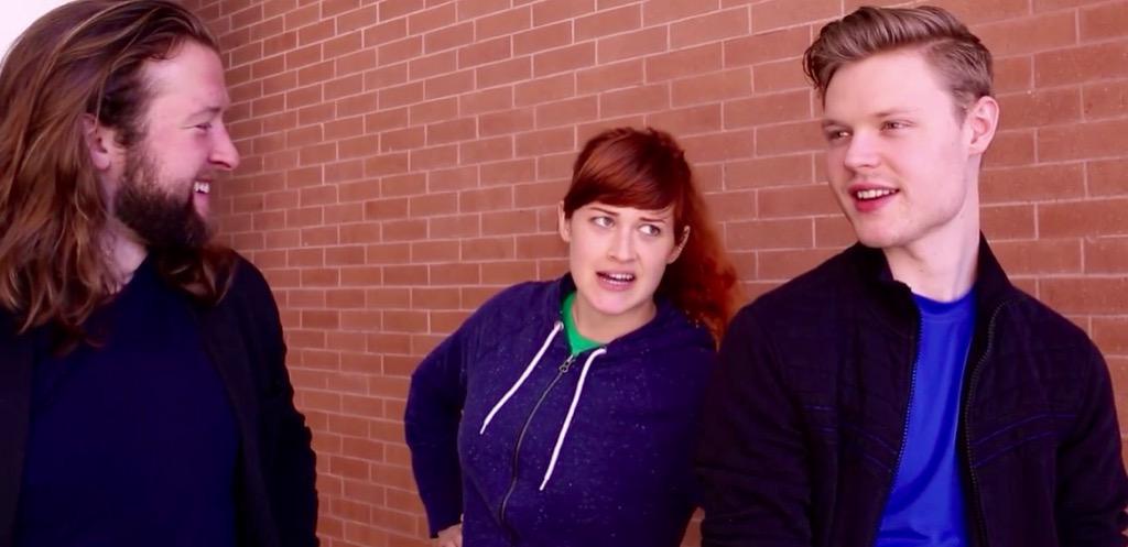 tyce's tweet image. Little VID about LMNOP and what it's actually about... told by 3 lugs ;)

youtu.be/qrDNEb1xdcY