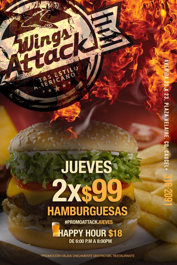 Wings Attack tweet media