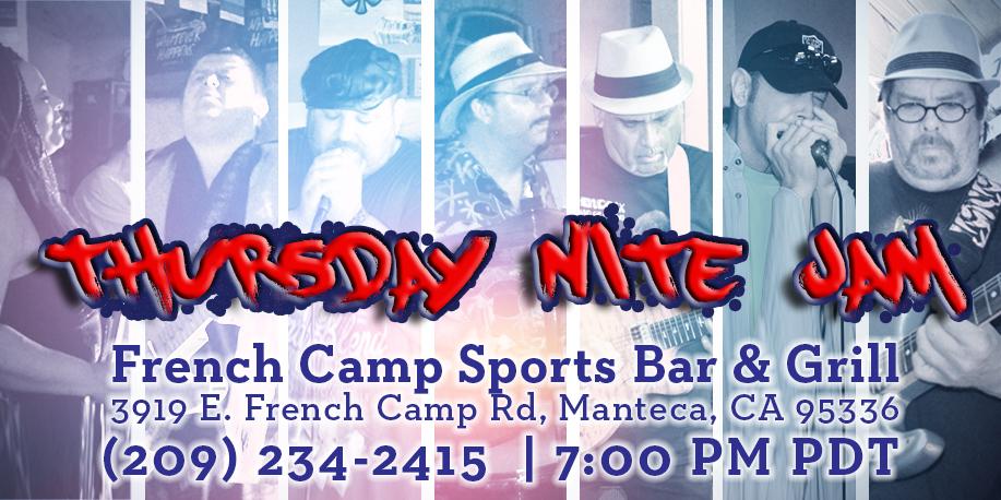 FCSportsBar's tweet photo. TONIGHT 7PM #OpenMic Thursday Nite Jam! #Manteca #Modesto #Stockton #Ripon #Lathrop #Tracy #FrenchCamp http://t.co/BWPtUbsOHL