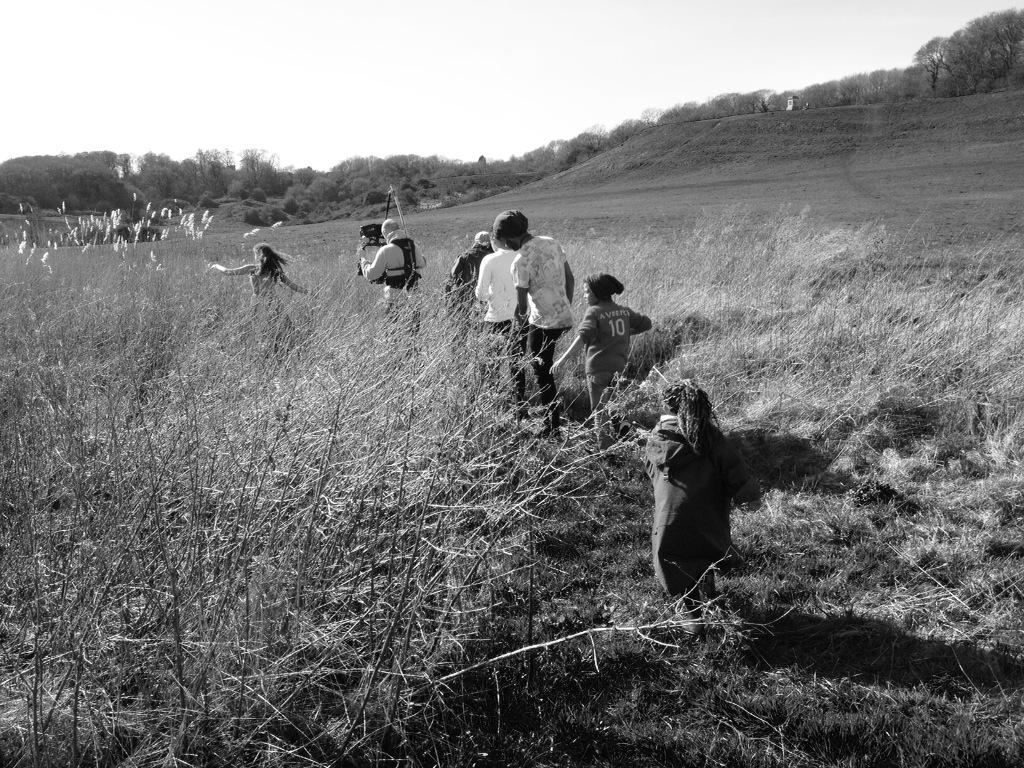 NaelaRose's tweet photo. Pics from #mama #musicvideo #shoot @FGMsilentscream @Oliverzed @RosieB83 @LisaZimmermann3 @MunaHassan7 @ifrahhmoge http://t.co/pDrOPEynTU