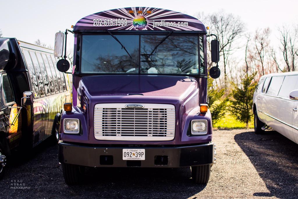 JMD Limousines. tweet media