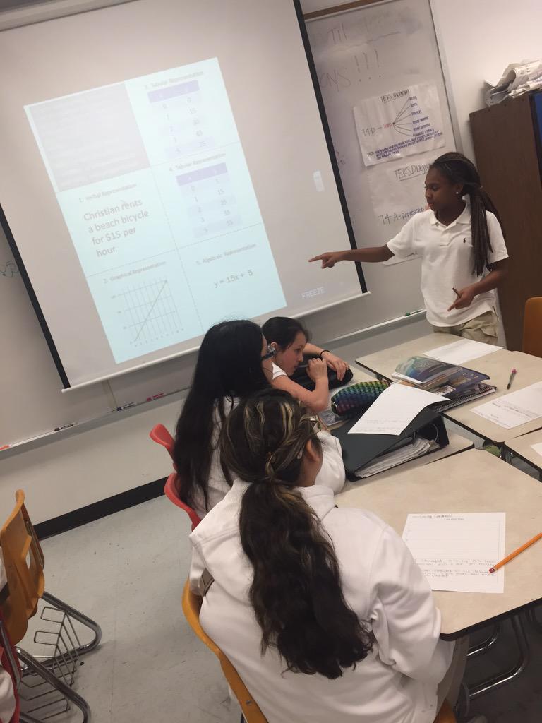 MsWhite_SCA's tweet photo. 7th period #OddOneOut #GISDGameOn #SCA #Math @ScottatGISD @GISDGameOn http://t.co/dkFmJYux9Z