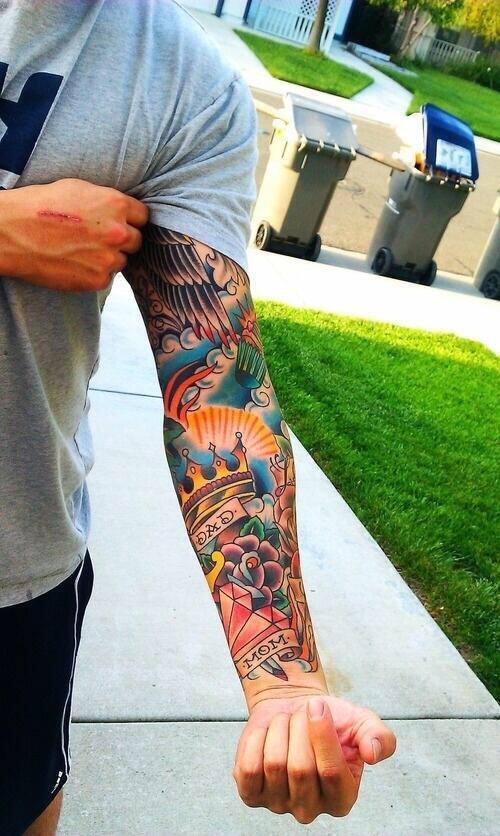 Daily Tattoos (@Best_Of_Tattoos) / Posts / X