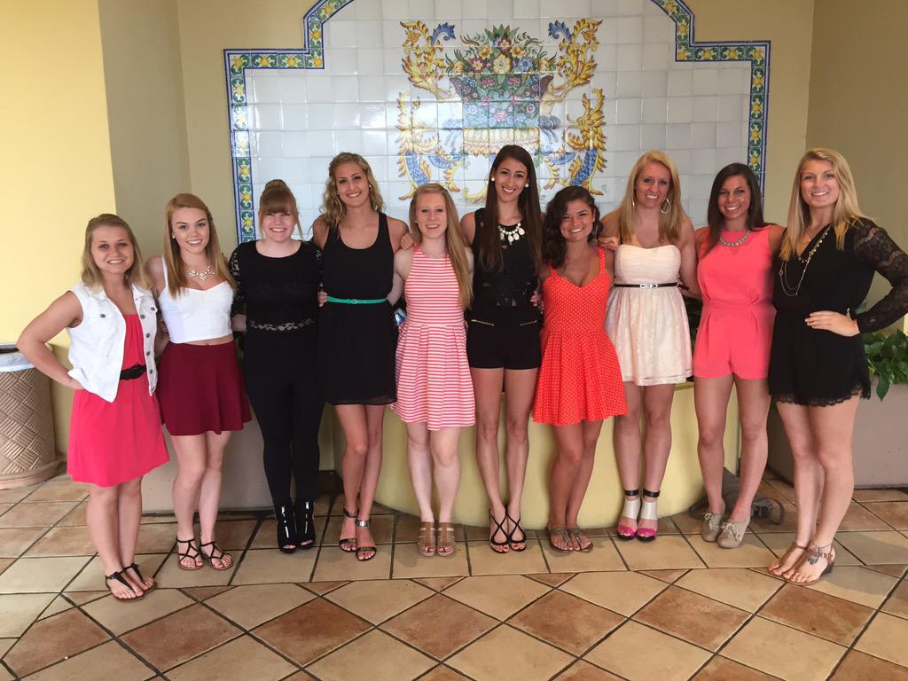 Come join our team! You will instantly belong to a great group of girls that will become family. Tryouts May 2nd.