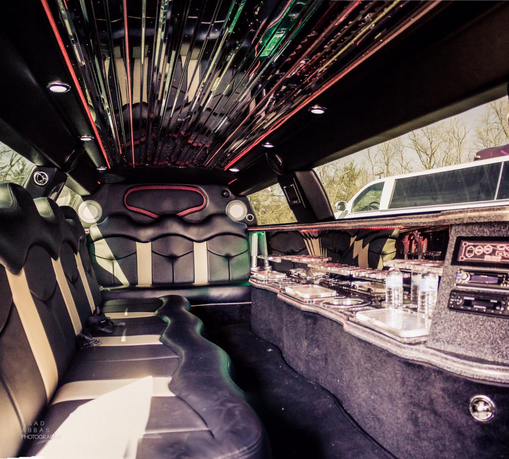JMD Limousines. tweet media
