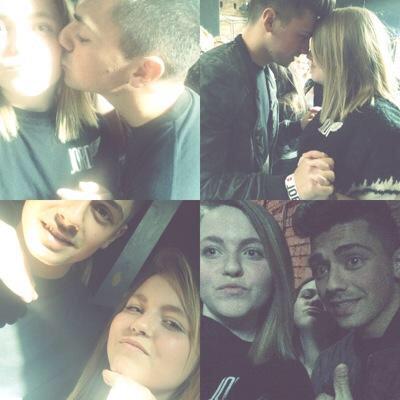 Joey goals tho 😜
