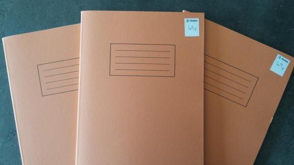 PumpLordSolana's tweet photo. The feeling of being given a brand-new exercise book. http://t.co/l4Hg4JTq9H