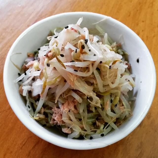 Djulye_'s tweet image. Salada delicinha do detox semanal.
Peça o seu pelo WhatsApp 📱 #AmidoResistente #alimentaçãoFuncional #biomassaDeBan…