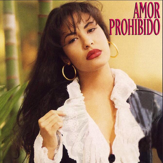 Happy Birthday Selena Quintanilla, you would have ruled the world 