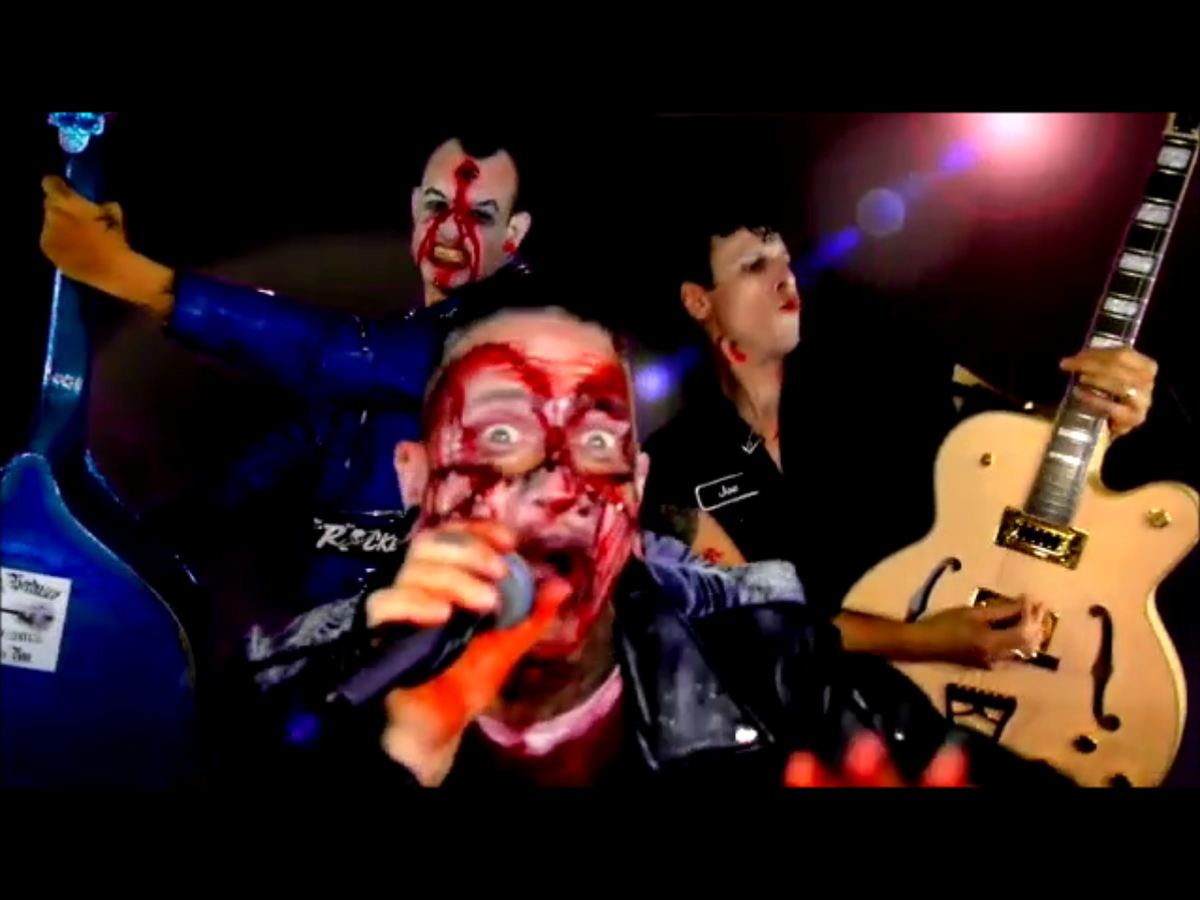 ColdBlueRebels's tweet photo. WATCH new COLD BLUE REBELS video: "ZOMBIE L.A.M.F." https://t.co/A0ZKkTn1ym @RankOutsiderRec @joenormalusa #punk http://t.co/ICBqfGMwc9