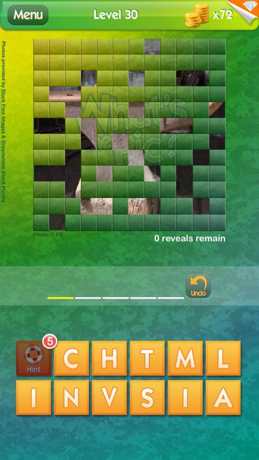 CommonDamSense's tweet image. I need your help on this level of #WhatsThePic! Play on iOS or Android: WhatsThePicApp.com