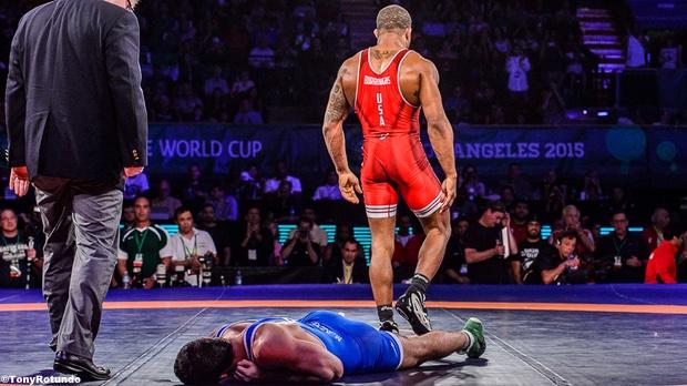 FloWrestling tweet media