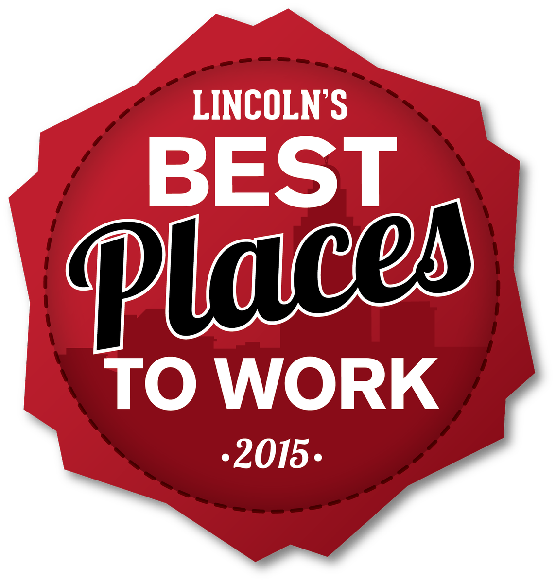 FiveNinesTech's tweet photo. We are thrilled to have made the list of #BestPlacesToWork in #LNK. Thanks Five Niners! http://t.co/eWDXDx6TeC http://t.co/rqTVR9TRnv