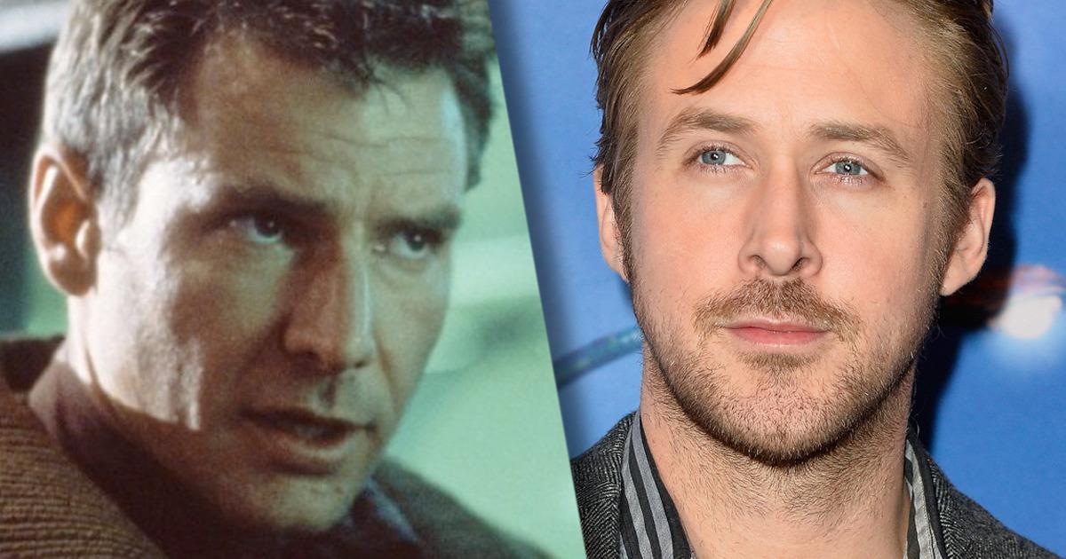 vulture's tweet photo. Ryan Gosling, artist, will star in the new #BladeRunner sequel: http://t.co/lZwvNB1a8U http://t.co/eedoDOlqkr