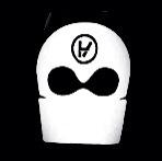 thetrippydragon's tweet photo. Getting this on my arm soon with the quote "Sometimes quit is violent" in the bottom of the mask. @twentyonepilots http://t.co/TgxI6DBEwc
