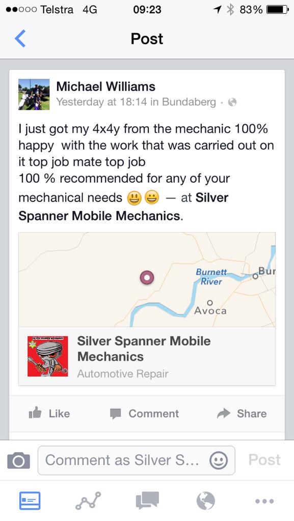 SpannerSilver tweet picture