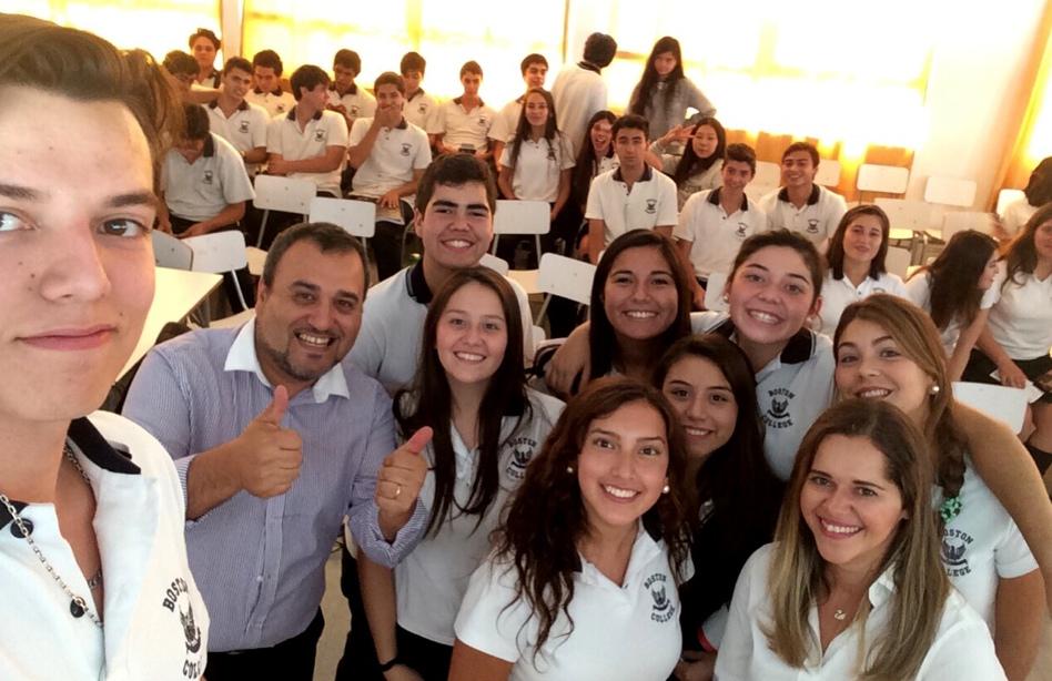 Estudia en Australia tweet media