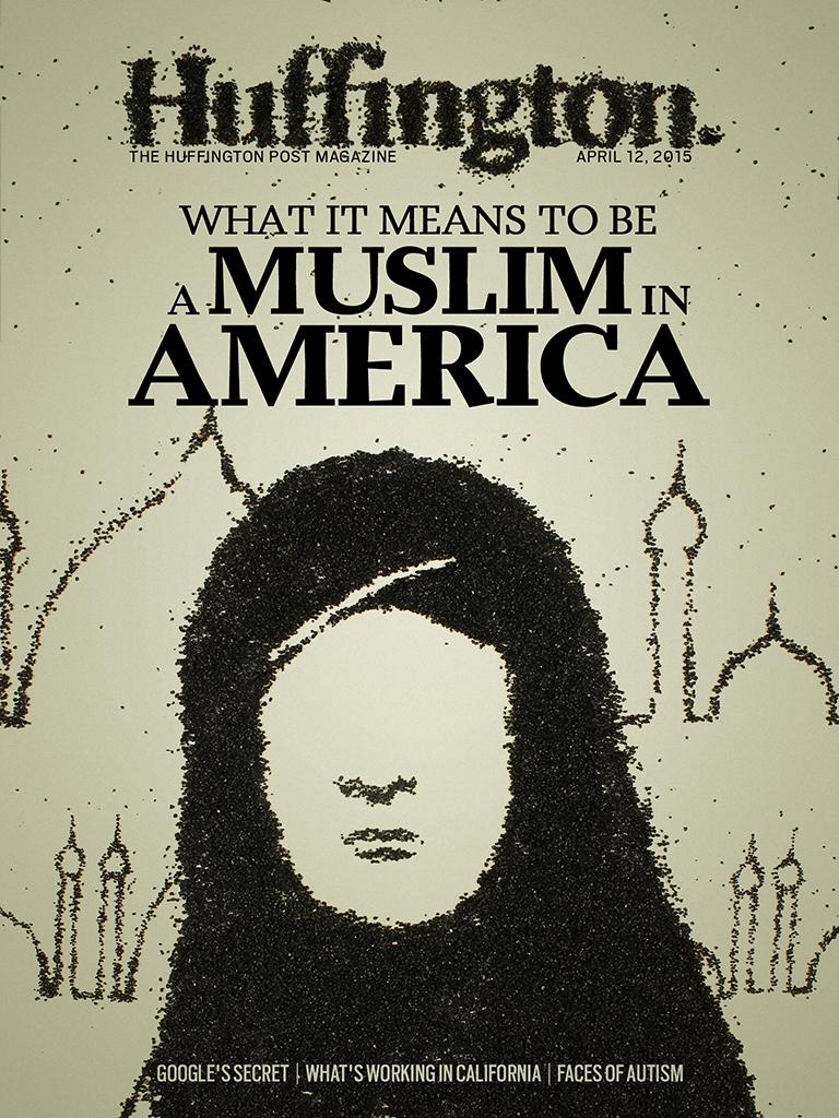 Huffington. tweet media