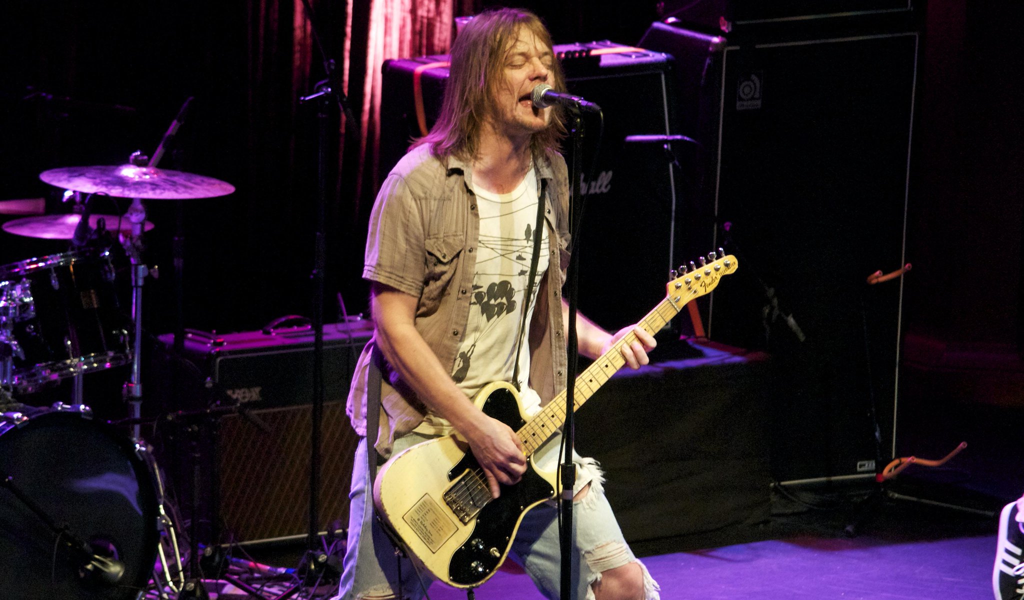 Happy Birthday Dave Pirner (Soul Asylum)    