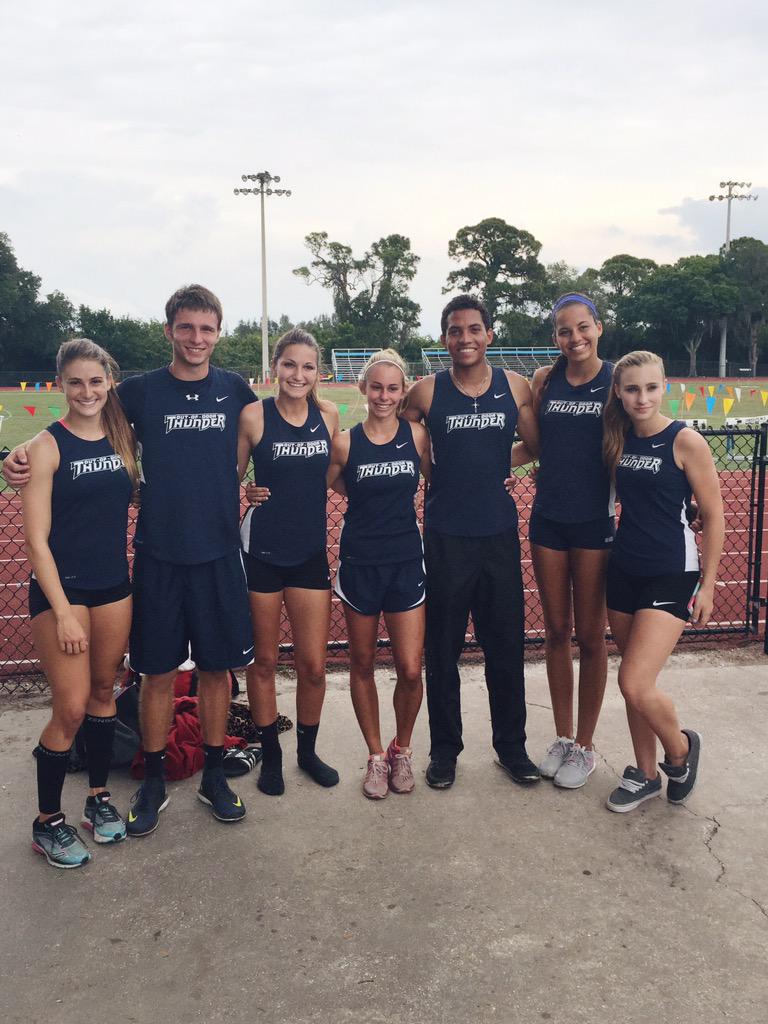 ODA Track and Field tweet media