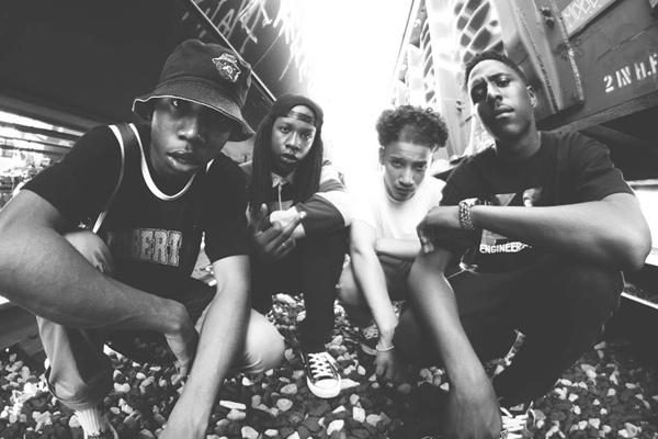 PigsAndPlans's tweet photo. If you miss '90s hip-hop, get familiar with these guys: http://t.co/ouzn2lUyZ0 http://t.co/YL8nYvULfF