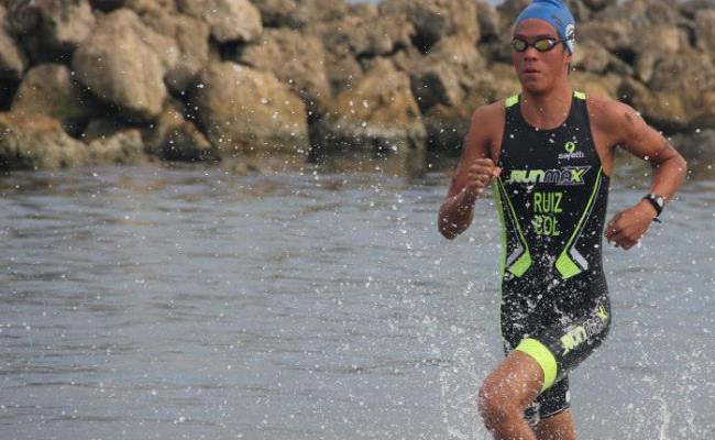 OriosDeportes's tweet photo. Colombianos competirán el sábado en Centroamericano y del Caribe Jr. de Triatlón en Guatemala. http://t.co/MrRmYu4oCG http://t.co/NBMpteY5xK