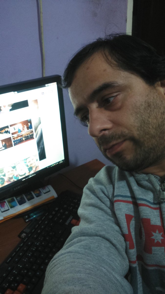 KibarMehmet's tweet photo. @serdargokalp s��cağı sicağına fırından yeni çıktı http://t.co/3IYdYnpuS2