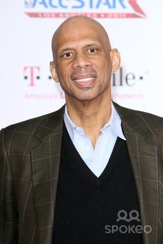 Happy BDAY to legend and all time points leader Kareem Abdul-Jabbar!  
