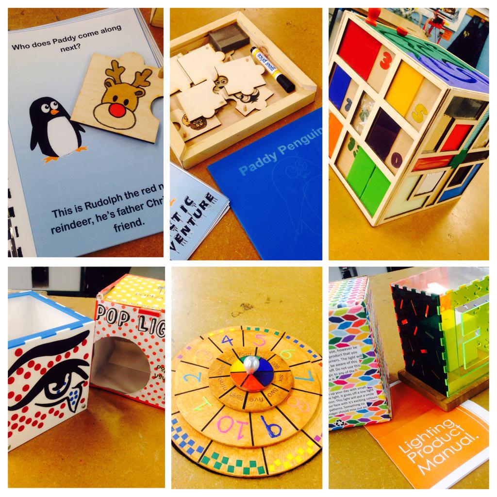 RWBA_DT's tweet image. Well done Product Designers! 
One lesson left for minor improvements to coursework folder. #COURSEWORKDONE 😁😁 Wooo!!