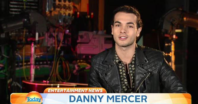 TheTodayShow's tweet photo. Check out @dannysongs,,, absolutely amazing! #FreshActFriday #Today9 http://t.co/BCfHVQ0rHa