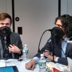 fashionbizshow's tweet photo. Interview w/ @optimizely @ianthiel happened. #marketing #technology #startups #optimization http://t.co/RDJl7Hga30 http://t.co/VKqyqjoajT