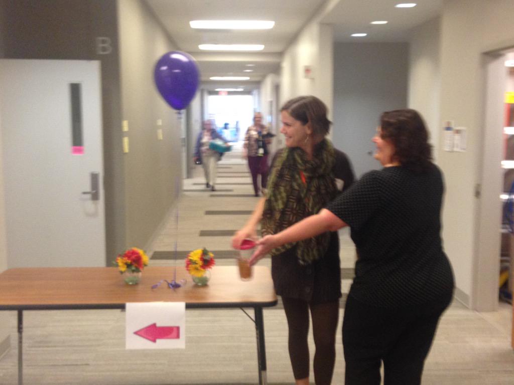 MelanieOlson_'s tweet photo. STEM UnConference happening now! Still time to join us at RWSSC!! #MPS_STEM #mps2ed http://t.co/lTs4EfTQZz