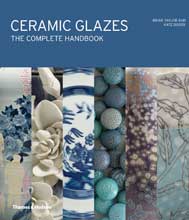 potclays's tweet image. NEW IN Ceramic Glazes: The Complete Handbook (Taylor &amp;amp; Doody) Buy now: bit.ly/1IPIpTv #educlaytion