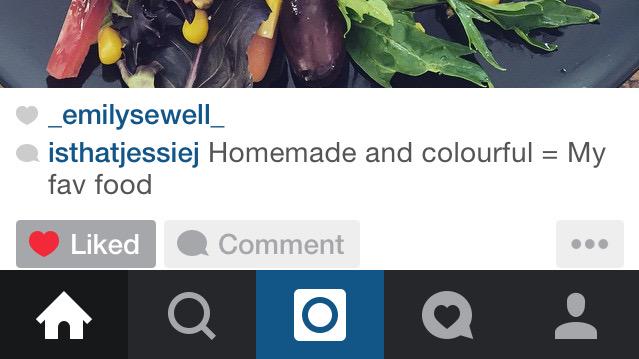 _emipea_'s tweet image. 😱☺️👍🏼💘 
No one understand the importance 😍 @JessieJ #love #firstlike