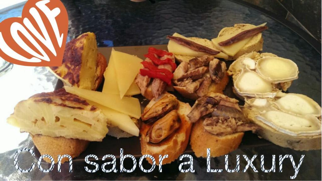 luxurycafebar's tweet photo. http://t.co/5CKXK8lTqq