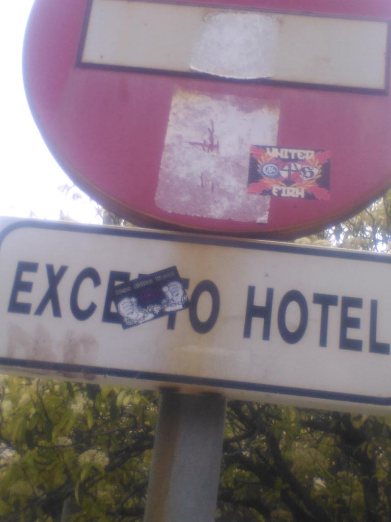 Rubio__atm's tweet photo. #SCATHA #UnitedFirm #FActivismo #MadridEsRojiblanca http://t.co/Ihf76ExkAY