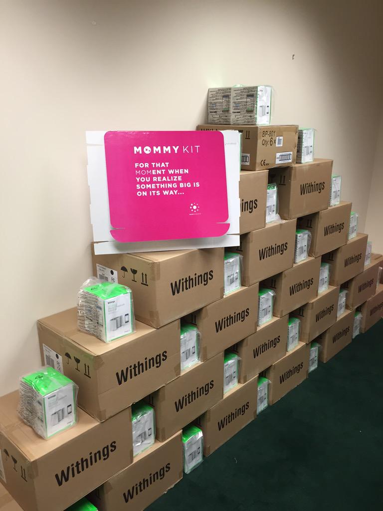 Babyscripts's tweet photo. Like the great pyramids of old, #babyscripts will stand the test of time w/ the help of @Withings connected devices! http://t.co/BJ3m4tg68E