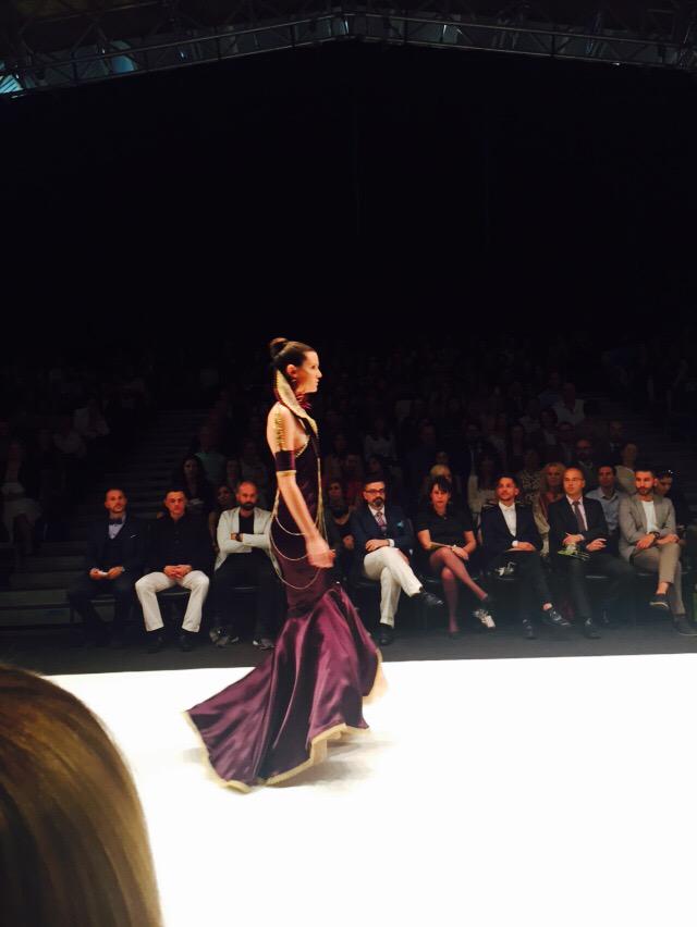 vwlblog's tweet photo. @BetsabeBorcha te superas cada día !! Espectacular #JornadasModaTFE @tenerifemoda @disenojoventfe 👏👏 http://t.co/tjSSkg52xV