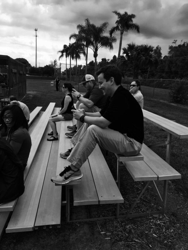 Jim_Harwood_Jr's tweet image. LWC/Trinity AD Twitter wars. @TCAWarriors @LWCS_Athletics #geekspace